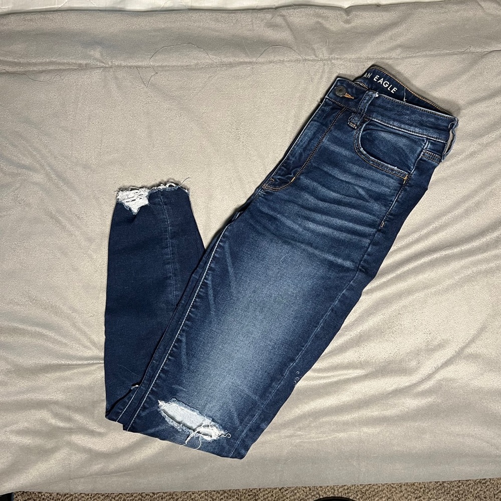 American Eagle Skinny Jean